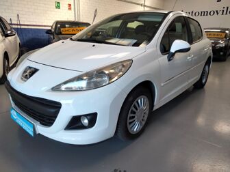 Imagen de PEUGEOT 207 1.4HDI Confort