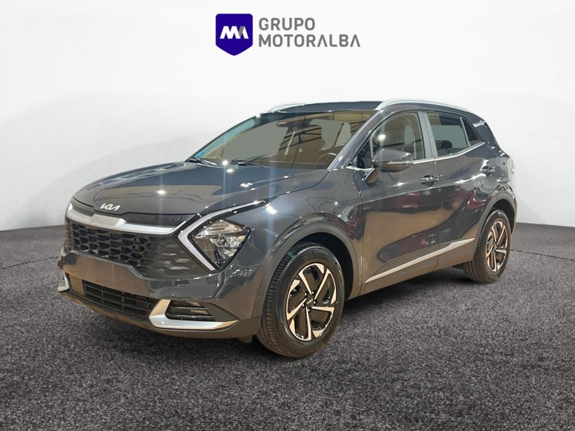 Imagen de KIA Sportage