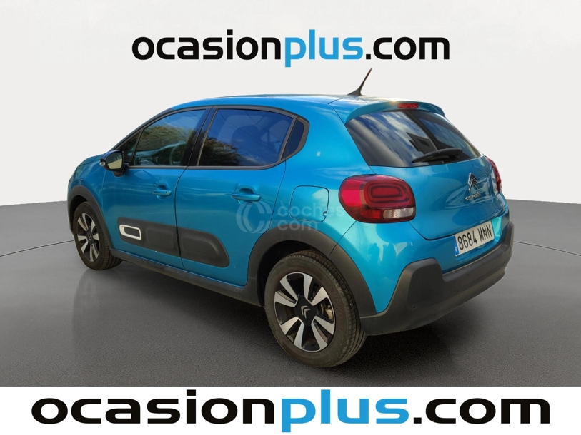 Foto del CITROEN C3 1.2 PureTech S&S Max 110
