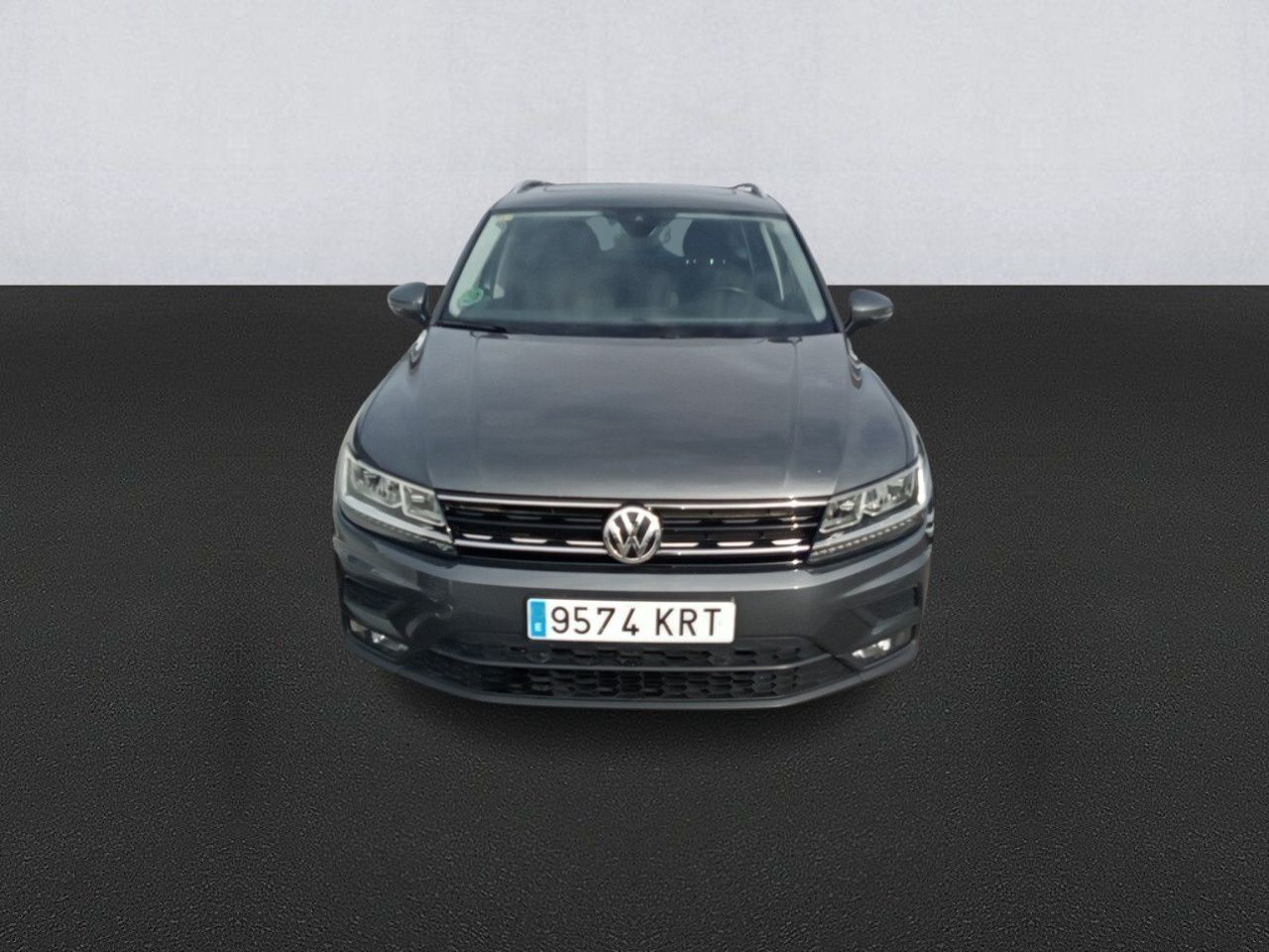 Foto del VOLKSWAGEN Tiguan 2.0TDI Advance DSG 110kW