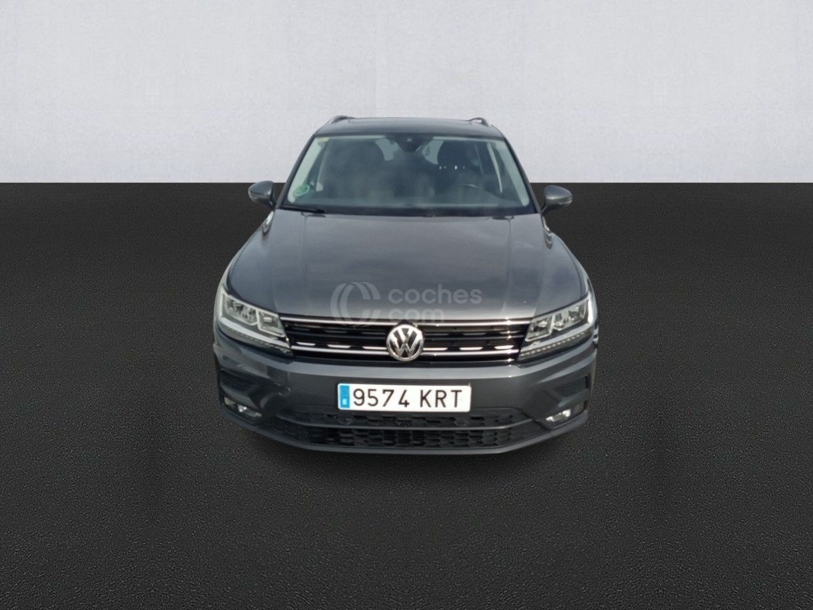 Foto del VOLKSWAGEN Tiguan 2.0TDI Advance DSG 110kW