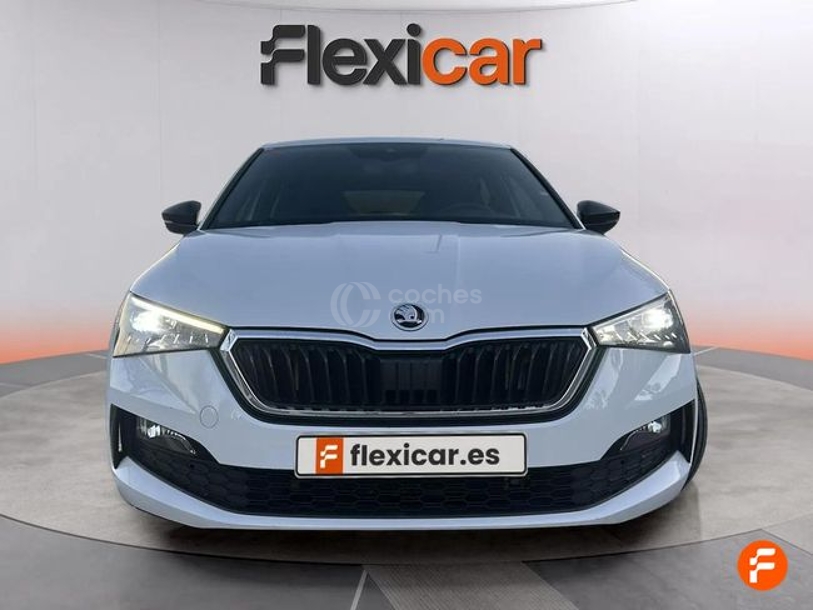 Foto del SKODA Scala 1.6 TDI Sport DSG 85kW