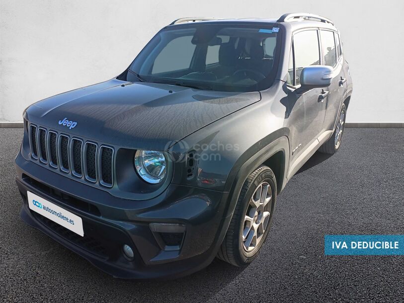 Foto del JEEP Renegade 1.0 Sport 4x2