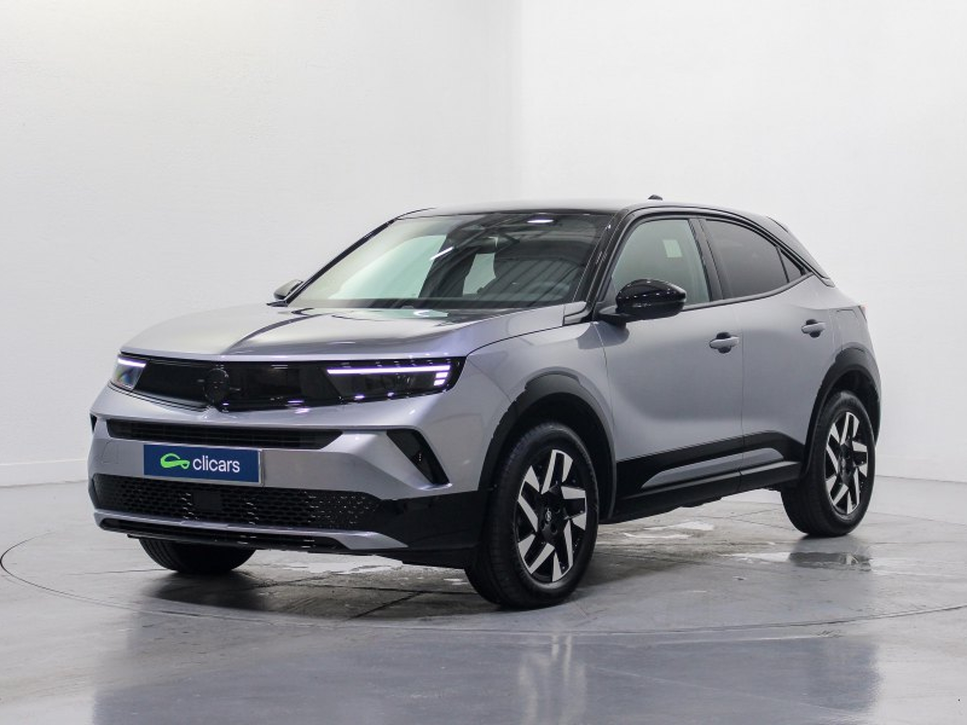 Imagen de OPEL Mokka