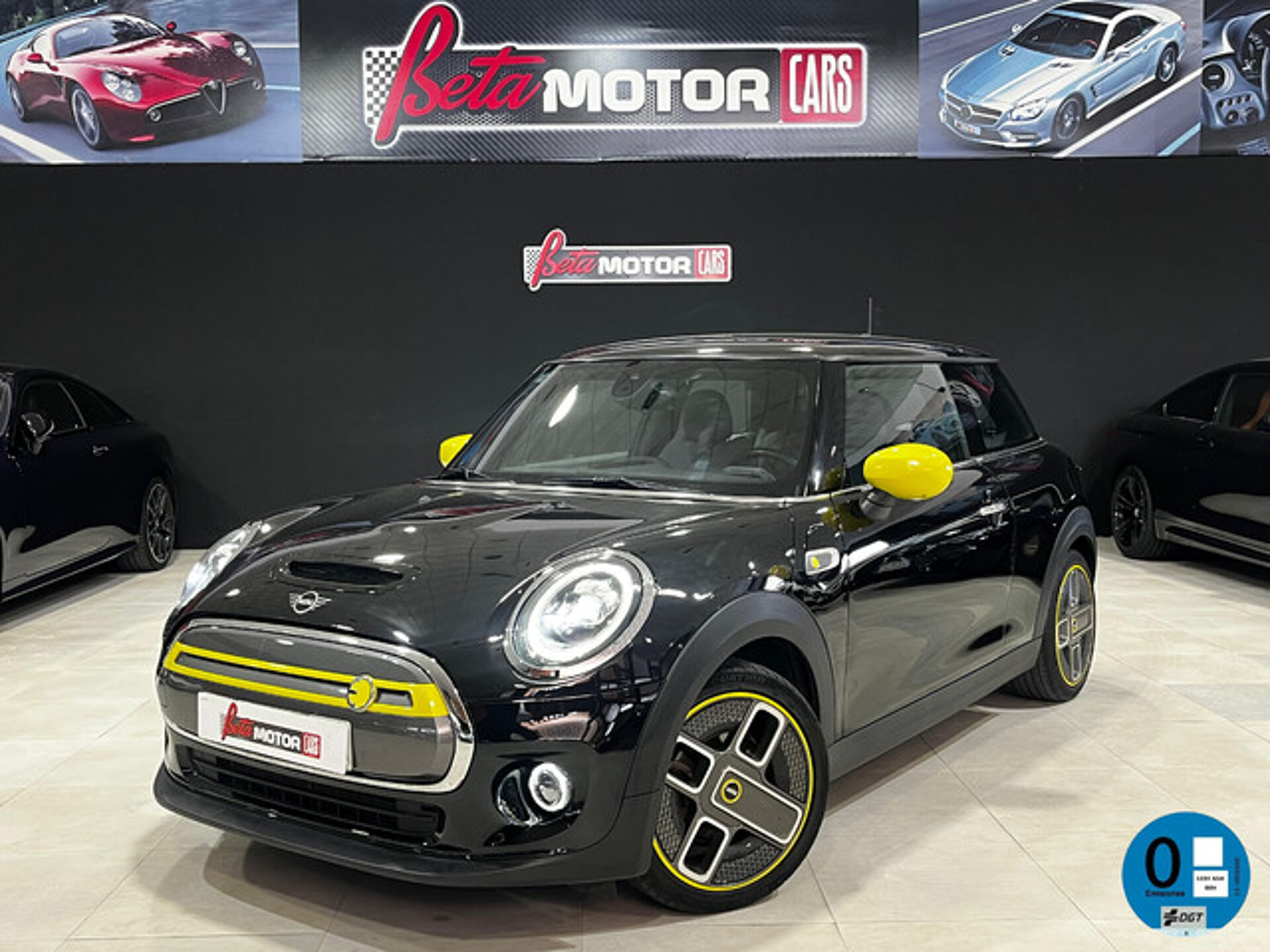Imagen de MINI Mini