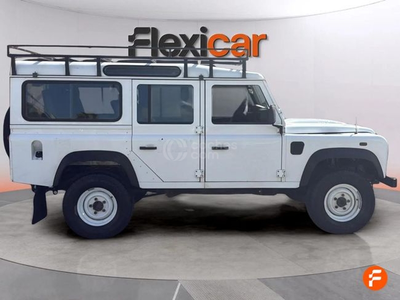 Foto del LAND ROVER Defender 110 SW E