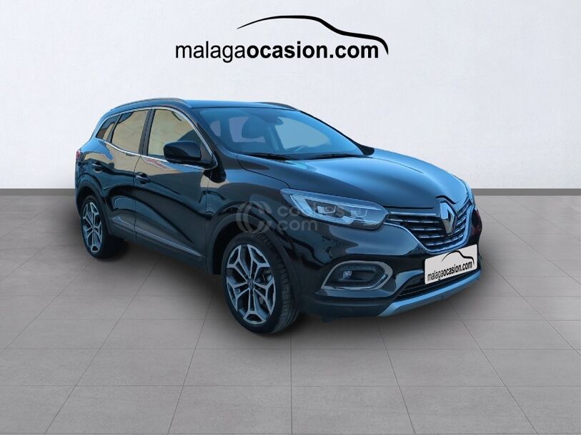 Foto del RENAULT Kadjar 1.3 TCe GPF Zen EDC 103kW