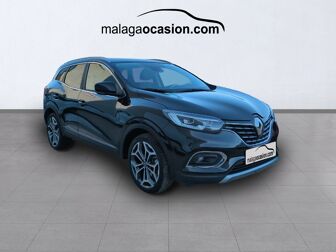 Imagen de RENAULT Kadjar 1.3 TCe GPF Zen EDC 103kW