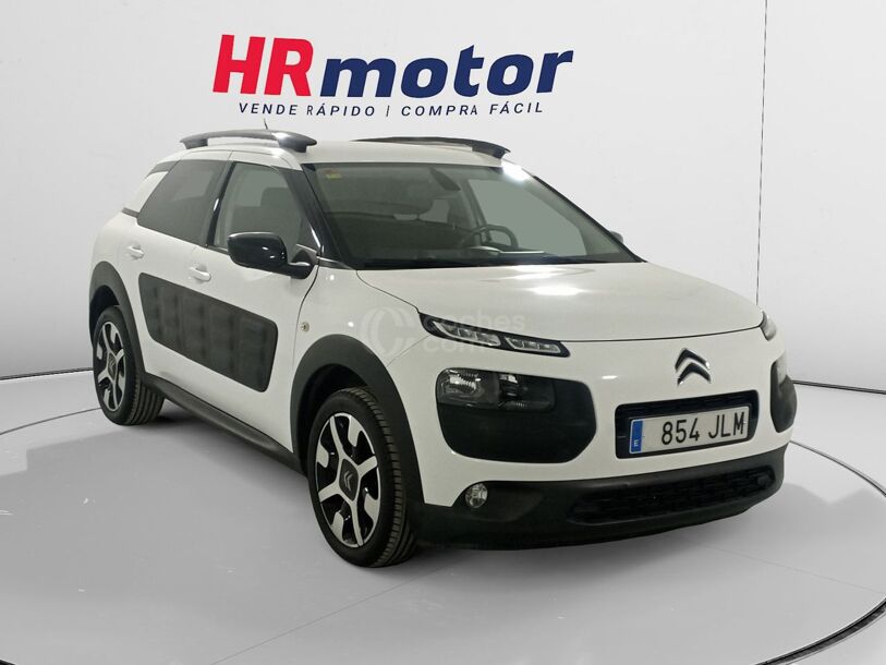 Foto del CITROEN C4 Cactus 1.2 VTi Feel 82