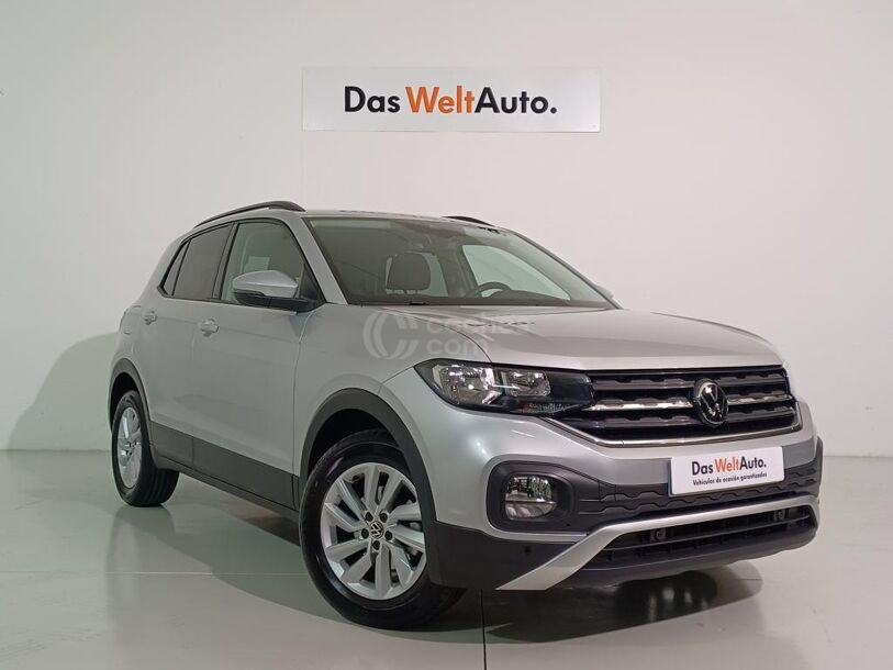 Foto del VOLKSWAGEN T-Cross 1.0 TSI Advance 81kW