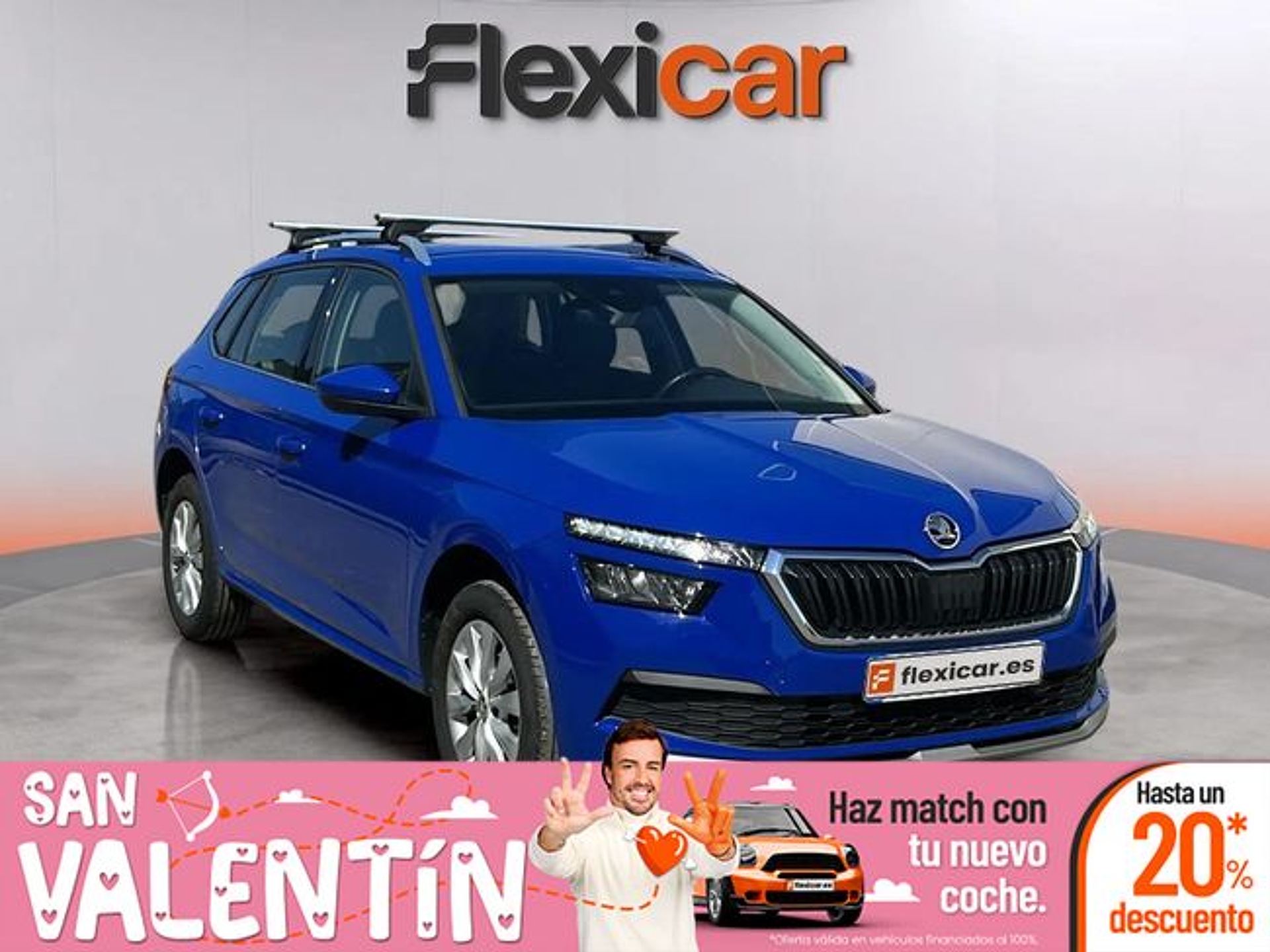 Imagen de SKODA Kamiq