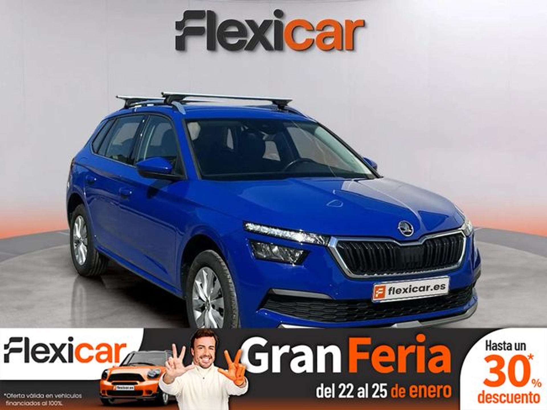 Imagen de SKODA Kamiq