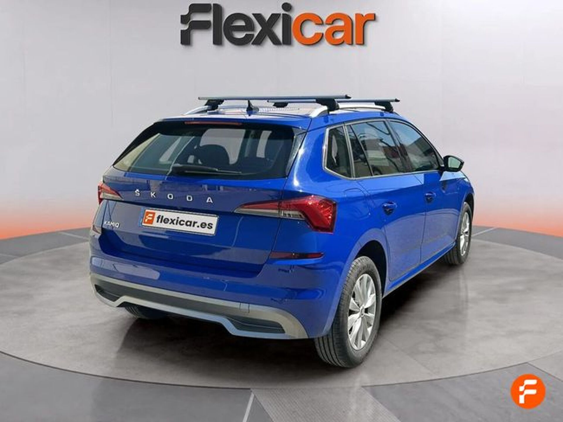 Imagen 3 de SKODA Kamiq