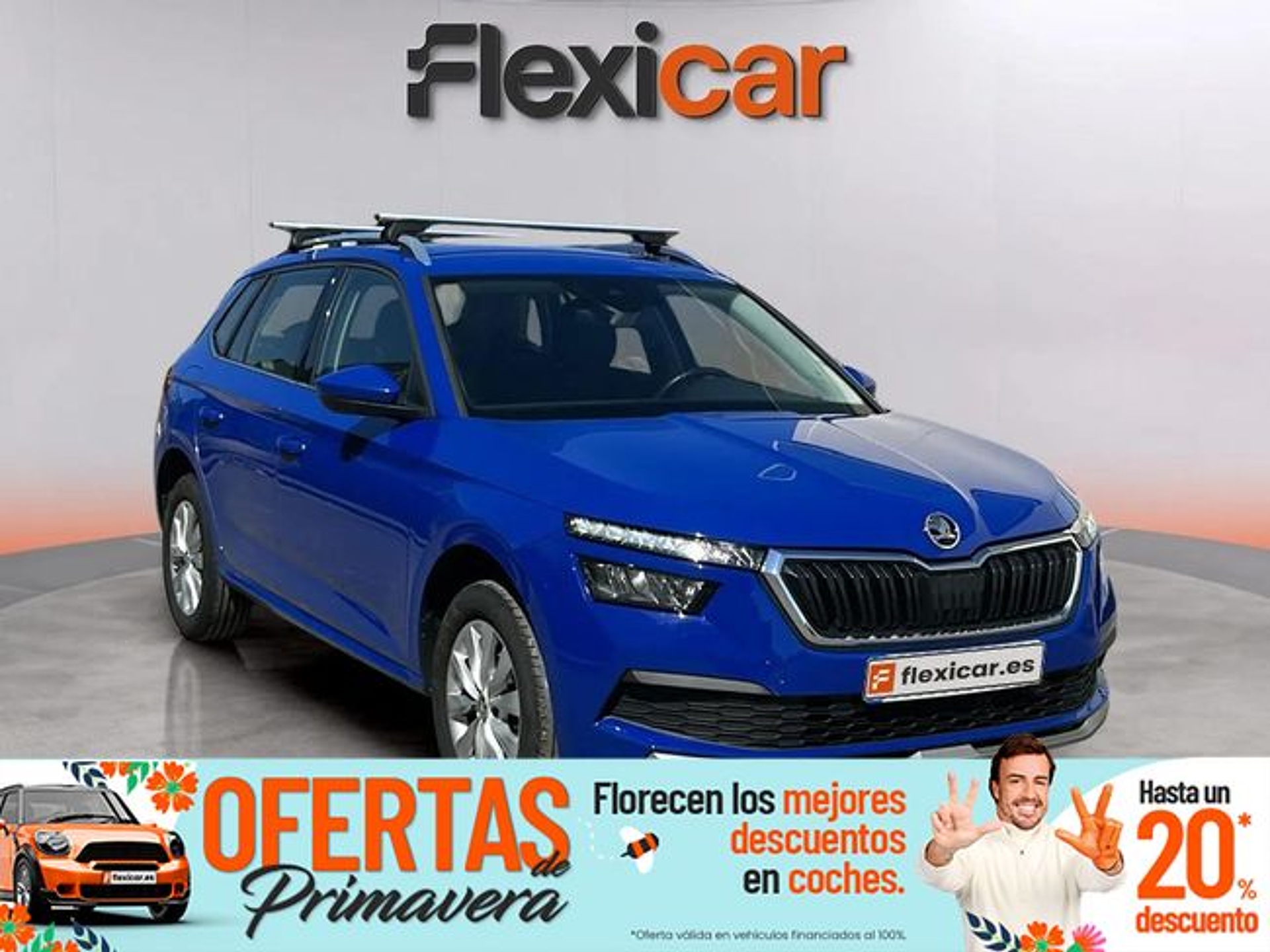 Imagen de SKODA Kamiq