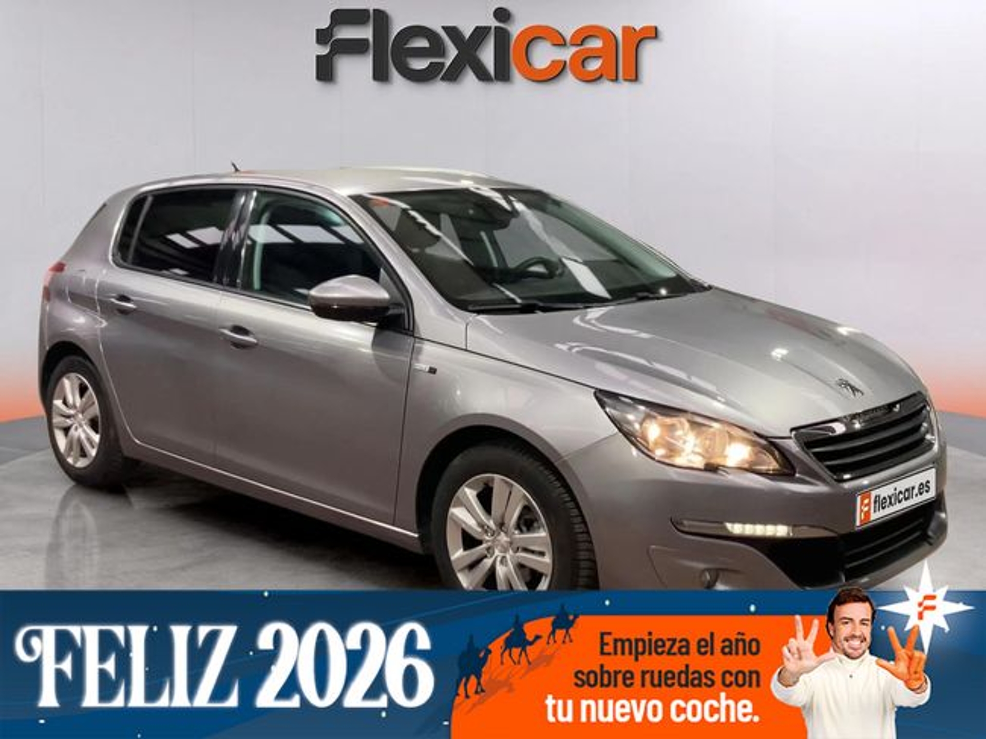 Imagen de PEUGEOT 308