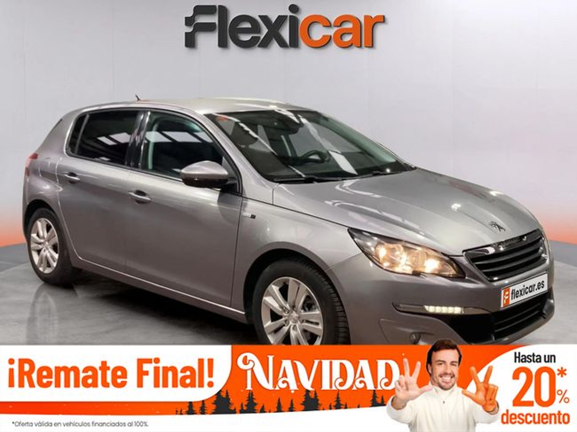 Imagen de PEUGEOT 308