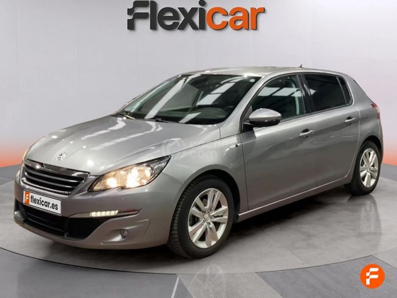 Foto del PEUGEOT 308 1.2 PureTech S&S Style 110