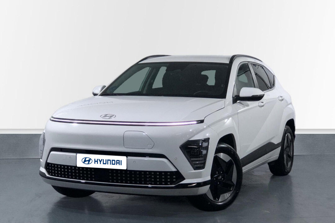 HYUNDAI Kona (EV 48KWH FLEXX 156 5P) en Baleares