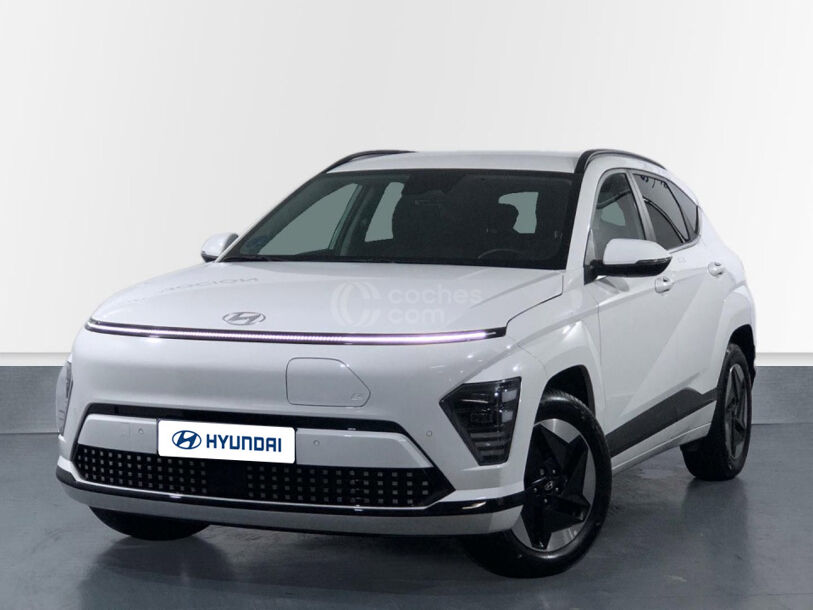 Foto del HYUNDAI Kona EV Flexx 115kW