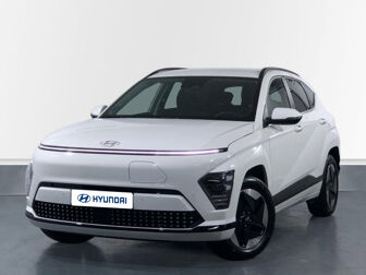 Imagen de HYUNDAI Kona EV Flexx 115kW