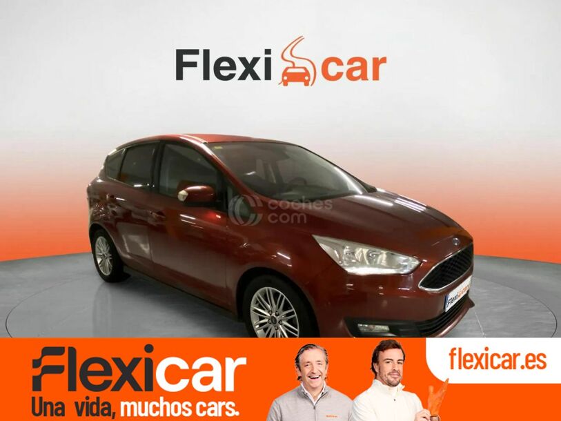 Foto del FORD C-Max 1.0 Ecoboost Auto-S&S Trend 125