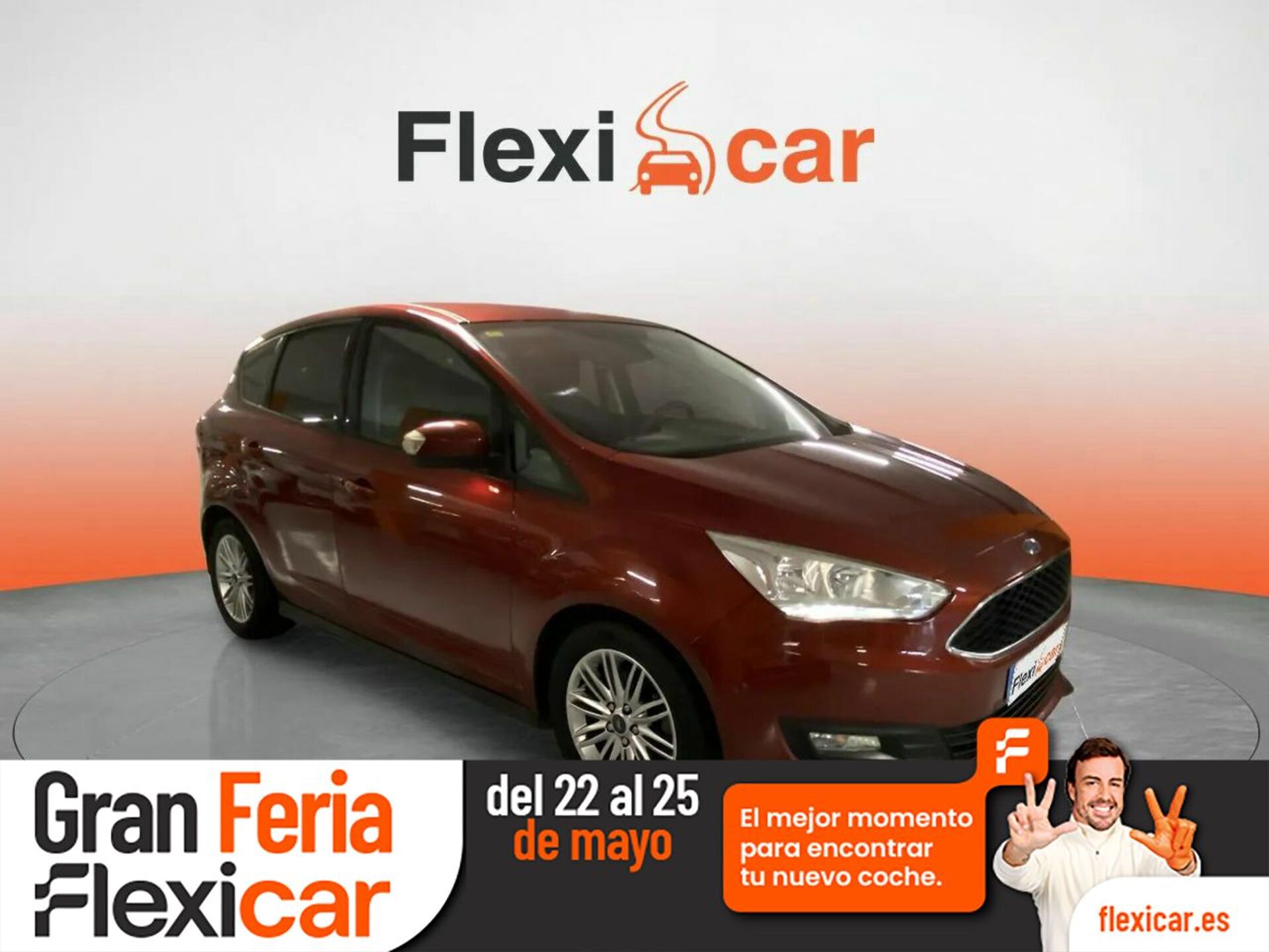 Imagen de FORD C-Max