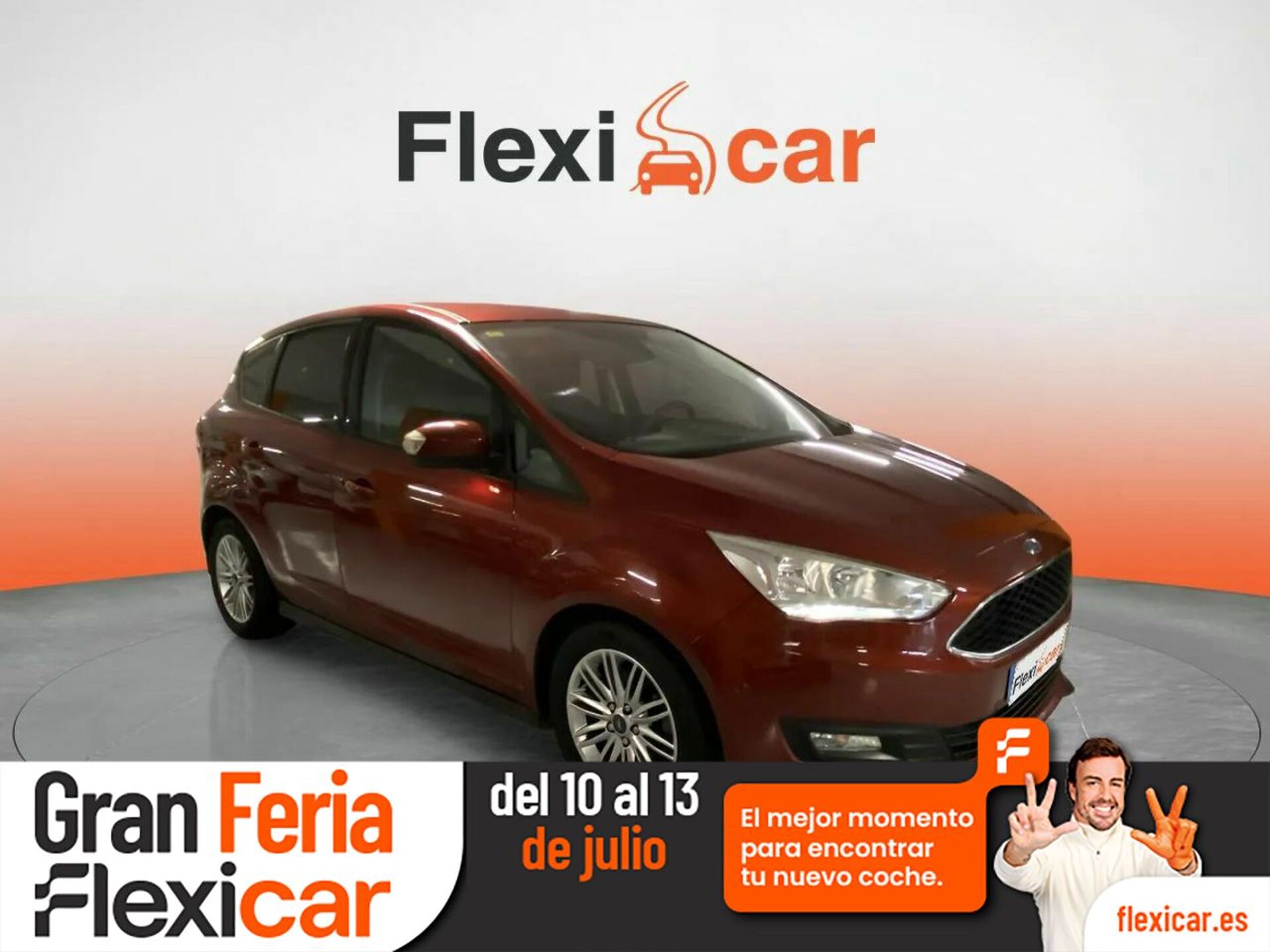 Imagen de FORD C-Max