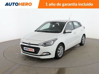 Imagen de HYUNDAI i20 1.2 Klass