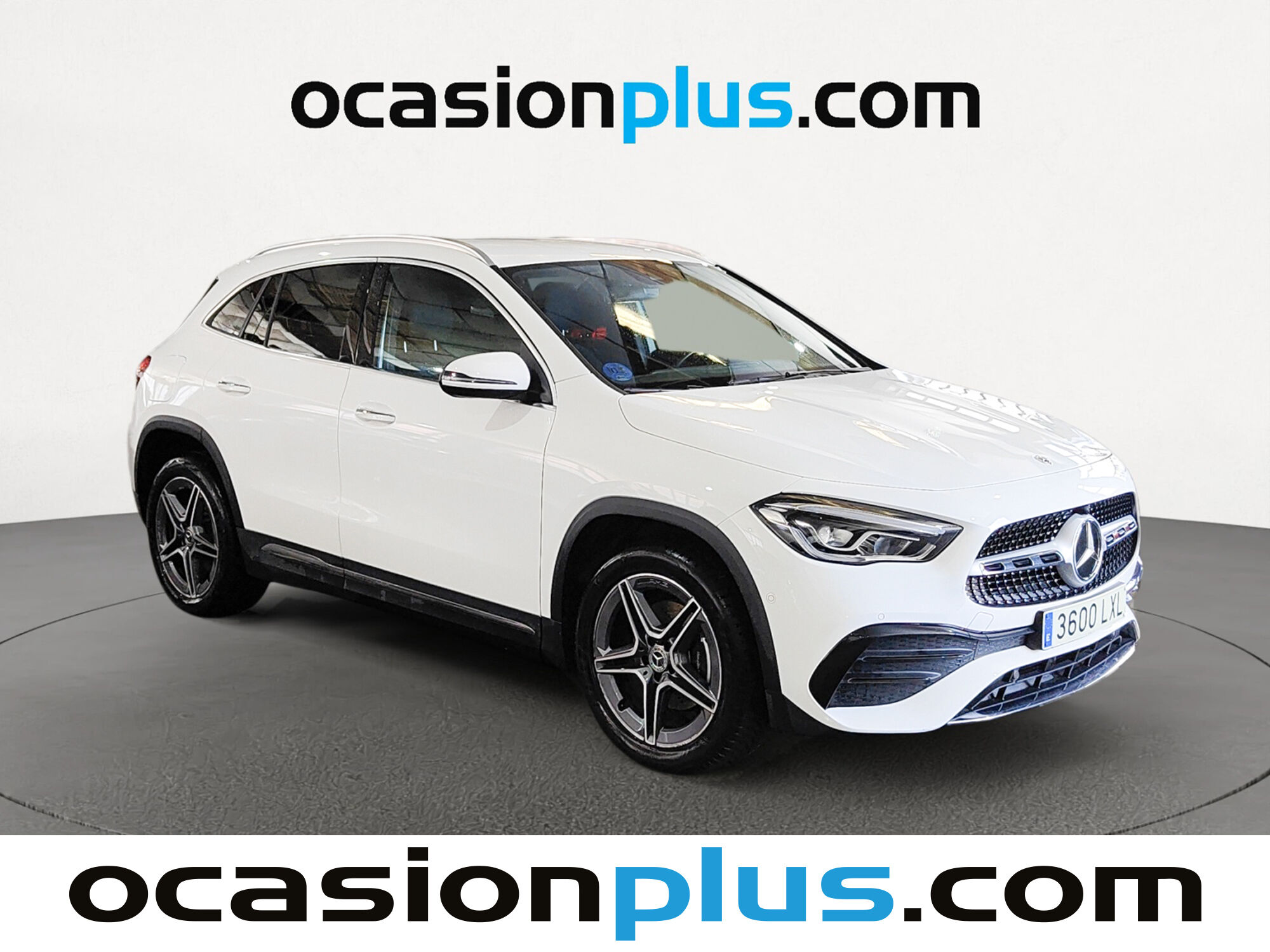 Foto del MERCEDES Clase GLA GLA 250e