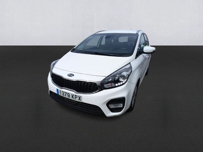 Foto del KIA Carens 1.6 GDi Concept 135