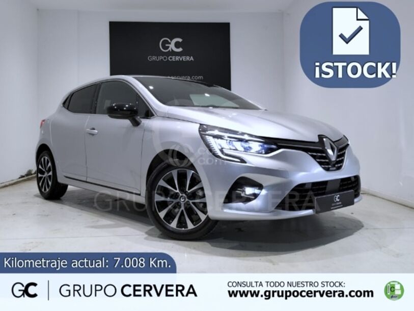 Foto del RENAULT Clio TCe Evolution 67kW