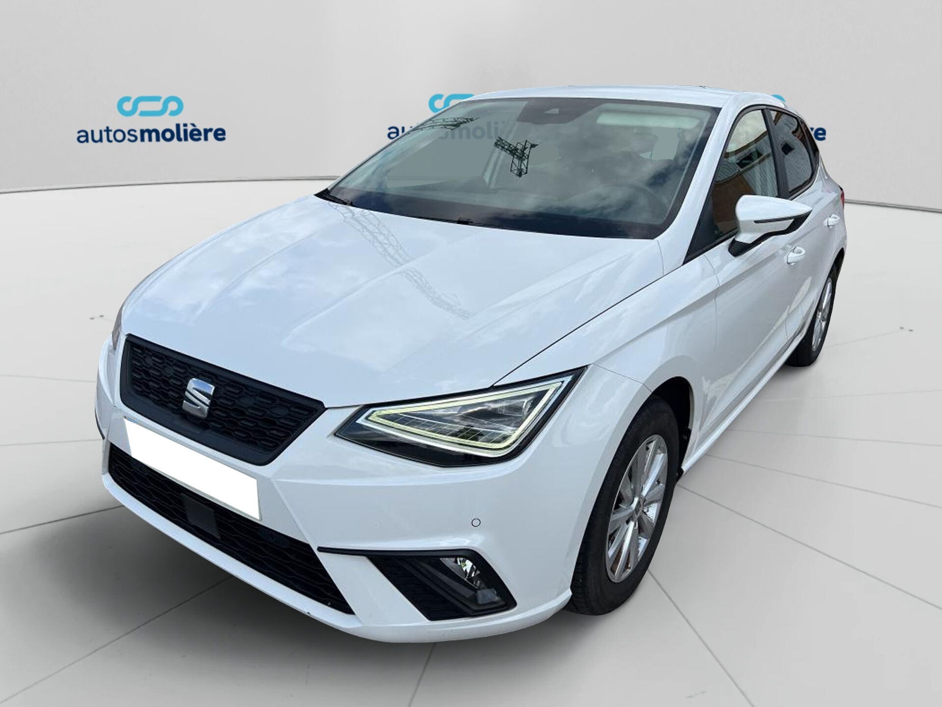 Imagen de SEAT Ibiza