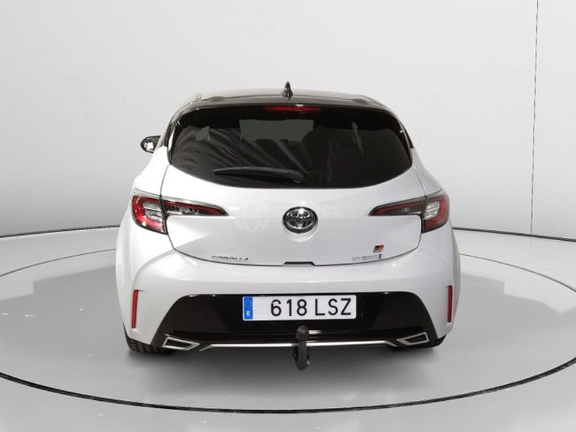 Foto del TOYOTA Corolla 180H Advance