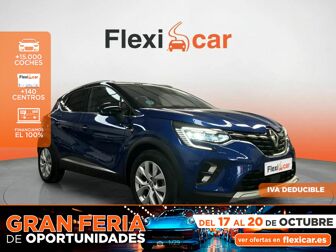 Imagen de RENAULT Captur TCe Zen 67kW