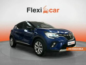 Imagen de RENAULT Captur TCe Zen 67kW