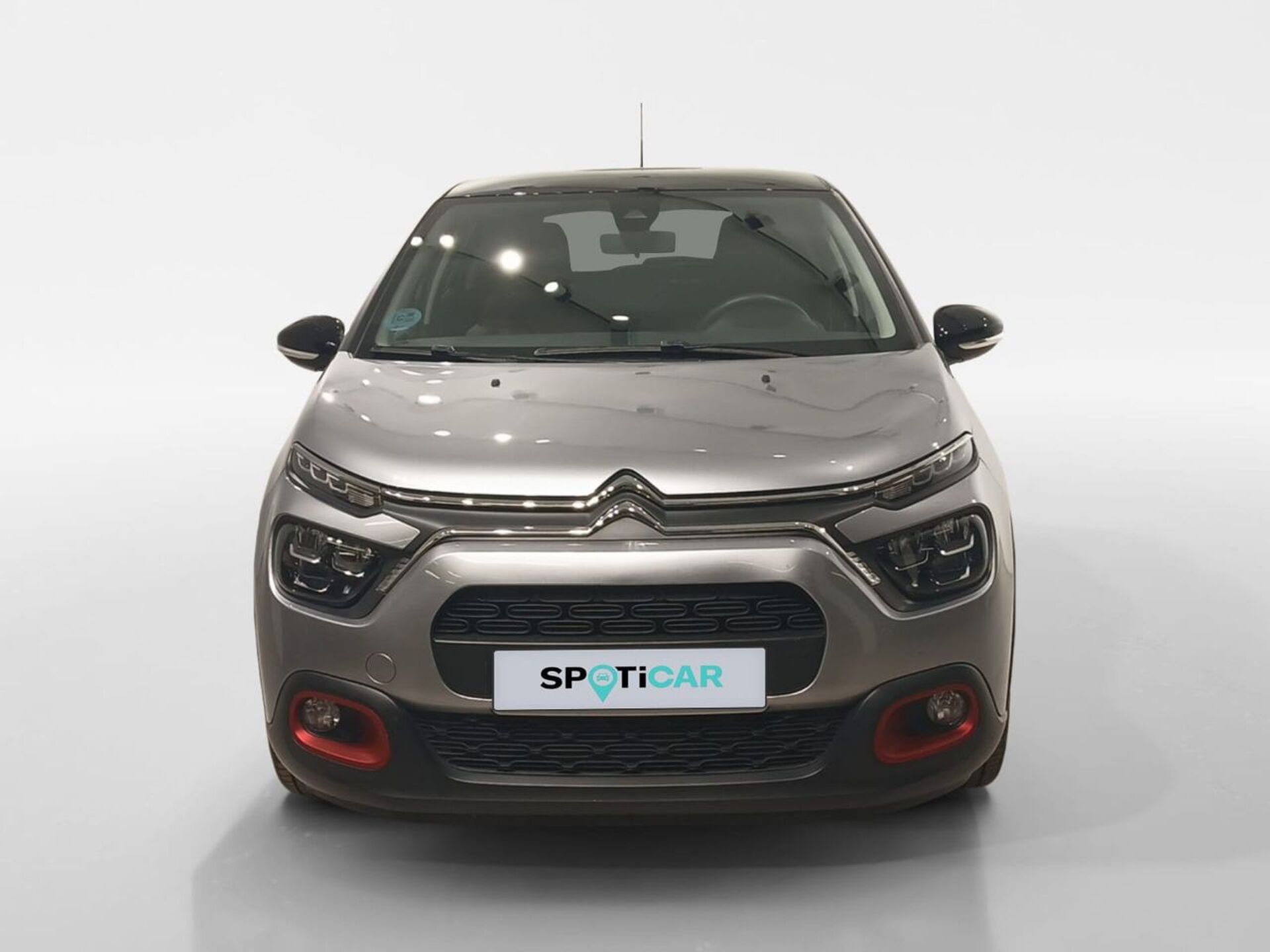 Imagen 2 de CITROEN C3