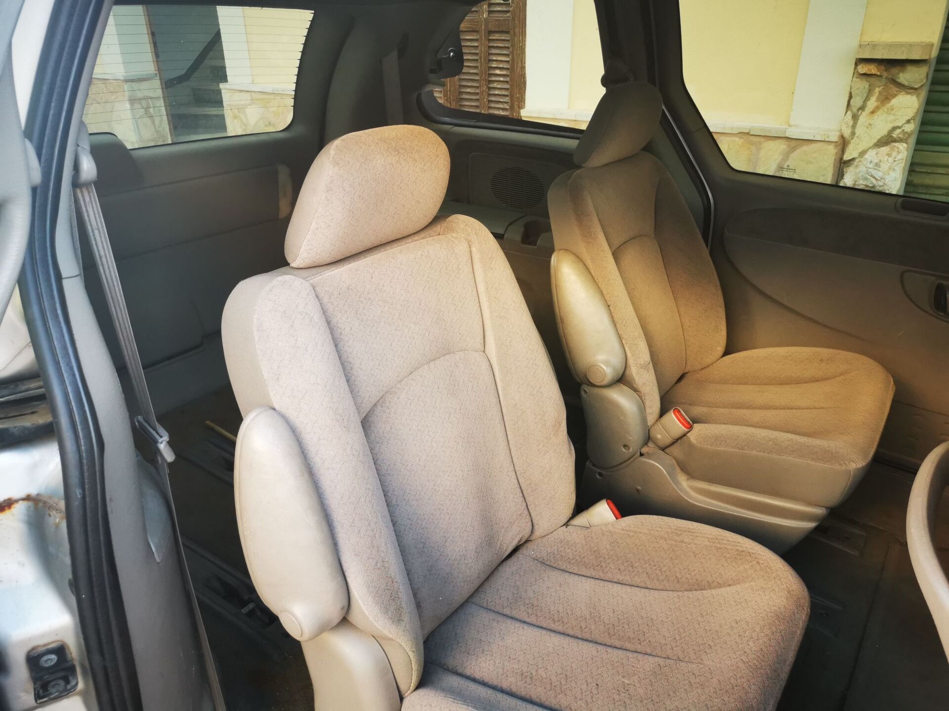 Imagen 2 de CHRYSLER Voyager