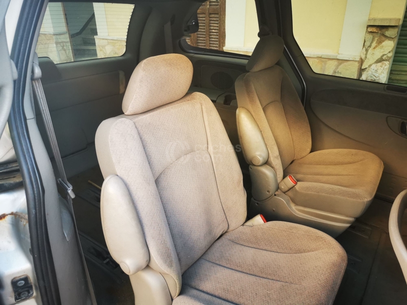 Foto del CHRYSLER Voyager 3.3 LE Aut.