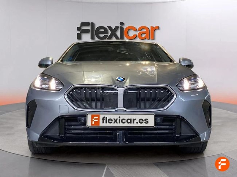 Foto del BMW Serie 1 120dA