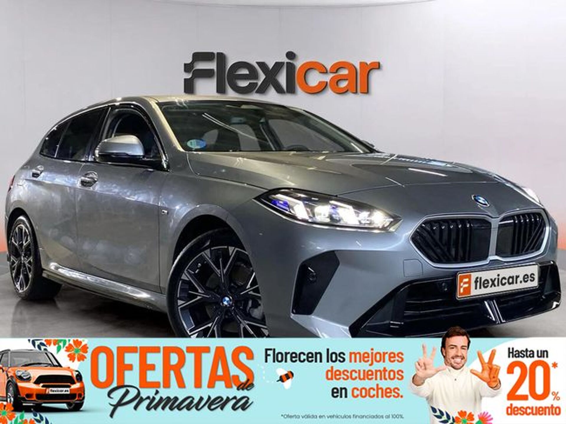 Imagen 1 de BMW Serie 1