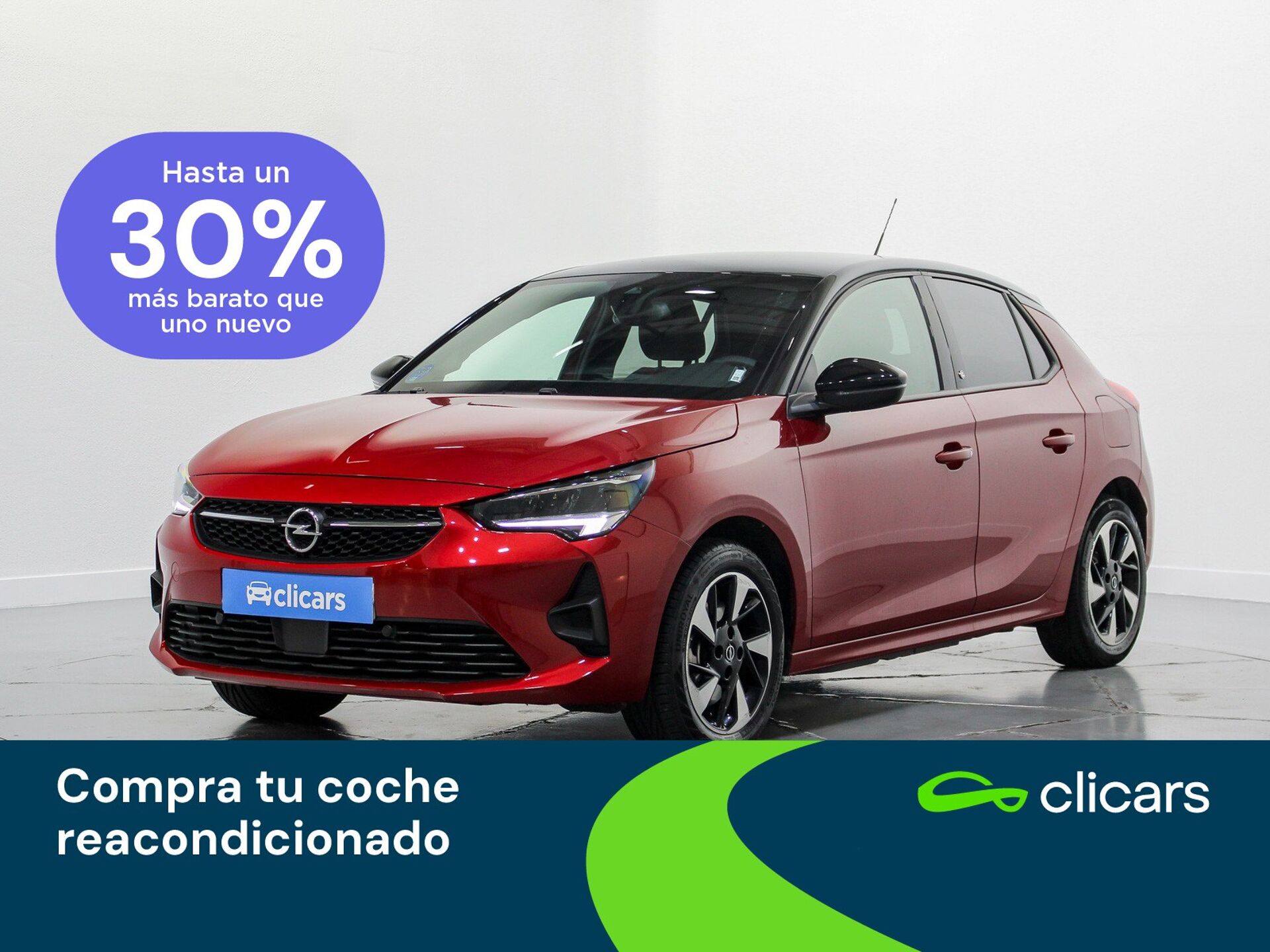 Imagen de OPEL Corsa