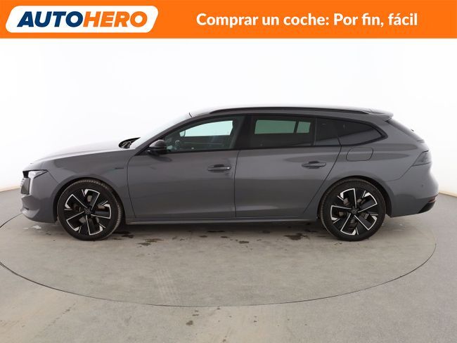 Foto del PEUGEOT 508 Hybrid 225 GT e-EAT8