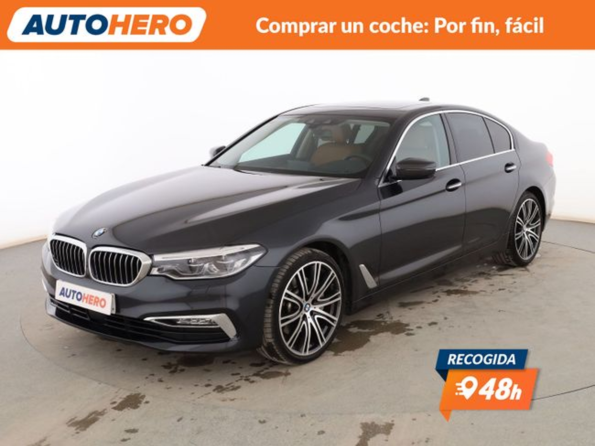 Imagen de BMW Serie 5