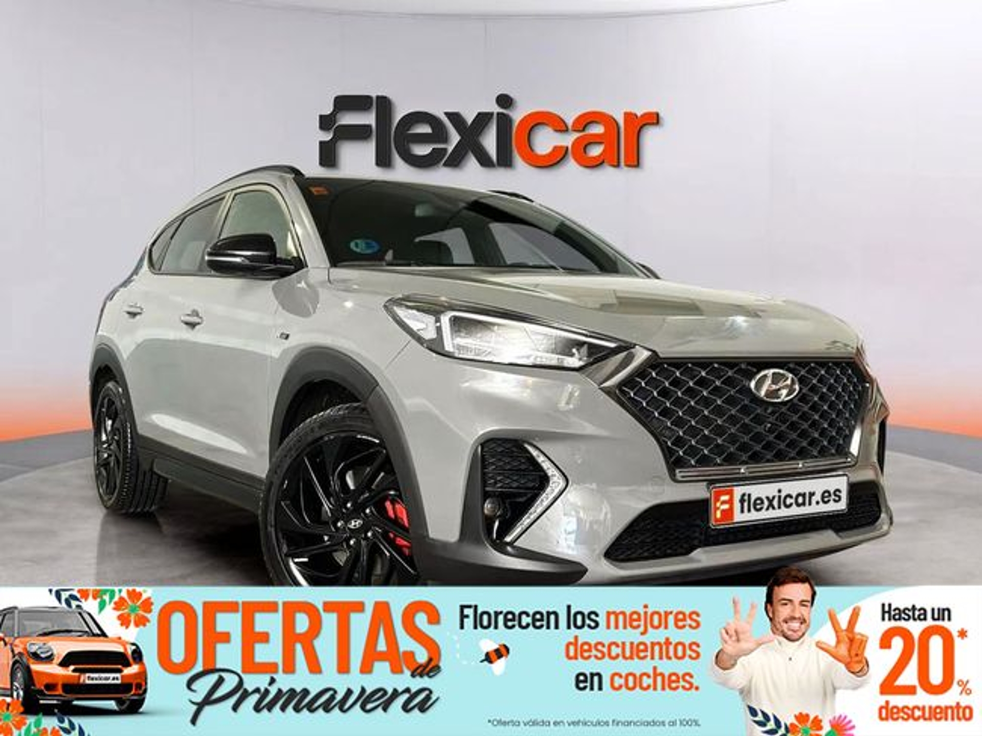 Imagen de HYUNDAI Tucson