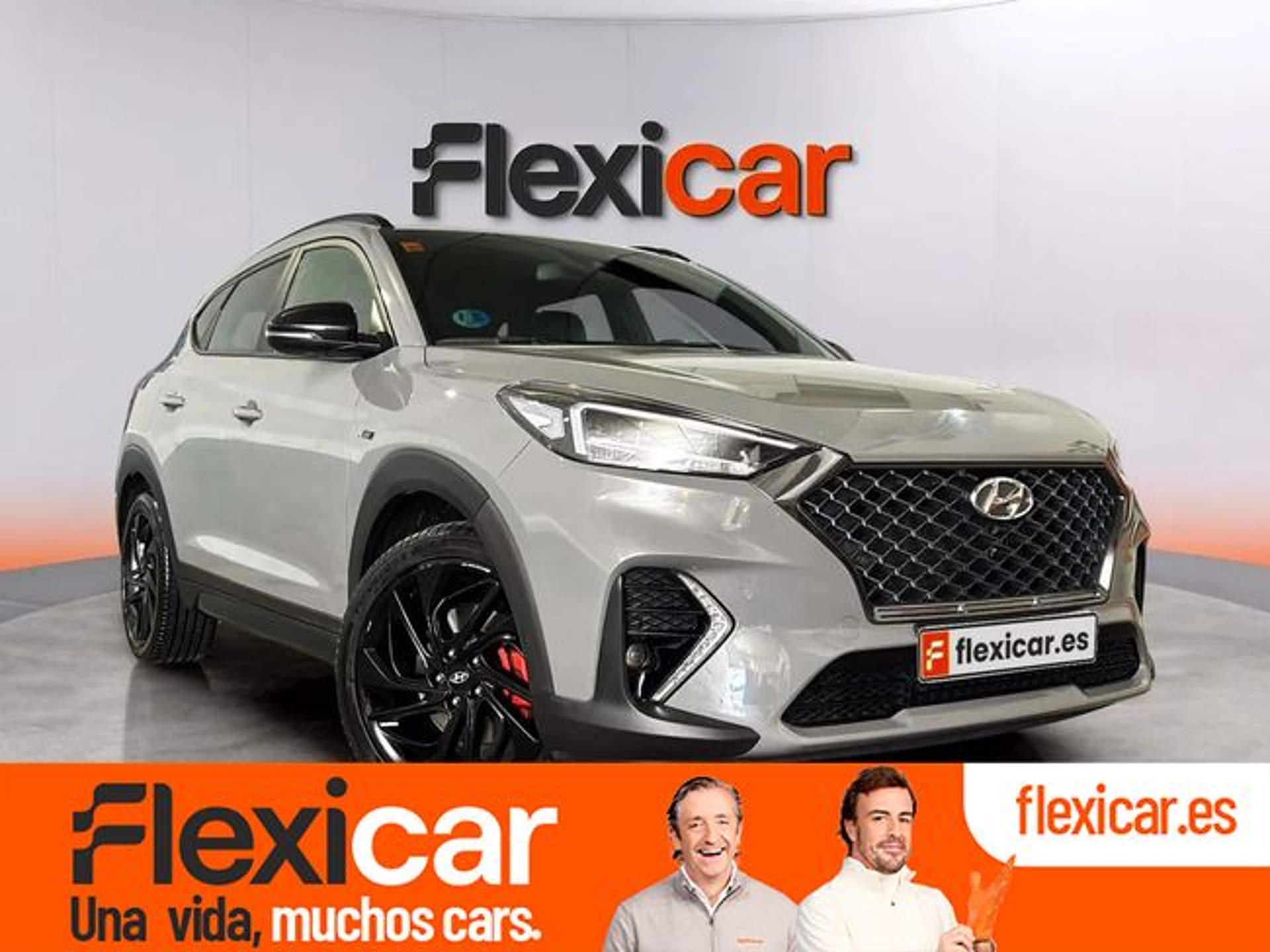 Imagen de HYUNDAI Tucson