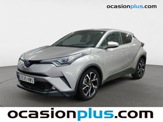 Imagen de TOYOTA C-HR 125H Advance