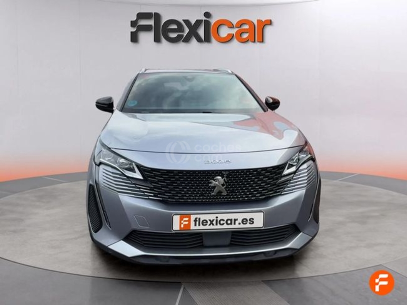 Foto del PEUGEOT 3008 3008 1.5BlueHDi GT S&S EAT8 130