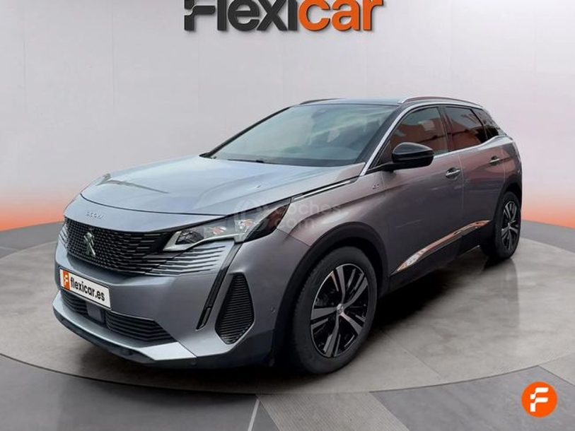 Foto del PEUGEOT 3008 3008 1.5BlueHDi GT S&S EAT8 130