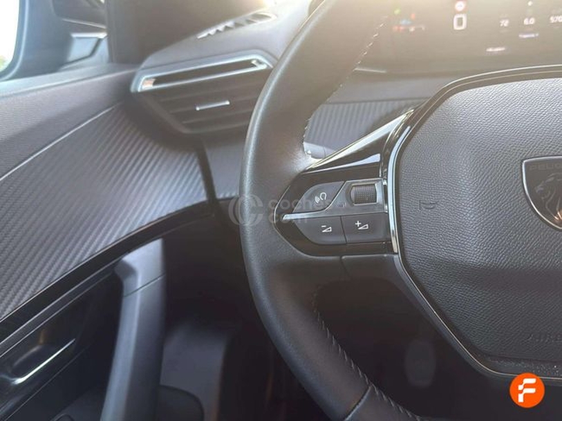 Foto del PEUGEOT 2008 1.2 PureTech S&S Allure 100