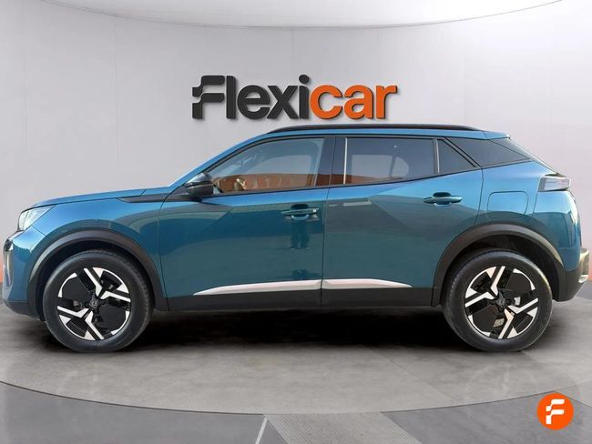 Foto del PEUGEOT 2008 1.2 PureTech S&S Allure 100